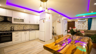 VKV1044 Villa Kalkan