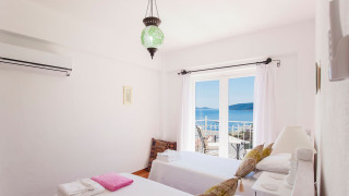 VKV1013 Villa Kalkan