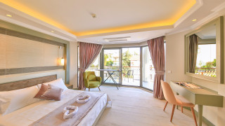 VKV1204 Villa Kalkan