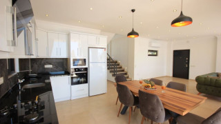 VKV1213 Villa Kalkan