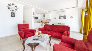 VKV1193 Villa Kalkan