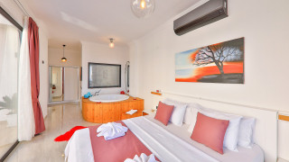 VKV1126 Villa Kalkan