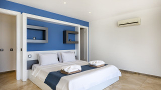 VKV1168 Villa Kalkan