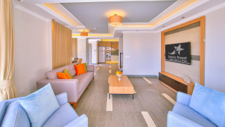 VKV1206 Villa Kalkan