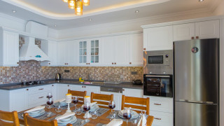 VKV1061 Villa Kalkan