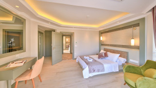 VKV1204 Villa Kalkan
