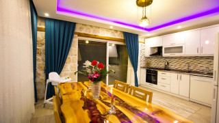 VKV1044 Villa Kalkan