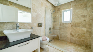 VKV1072 Villa Kalkan