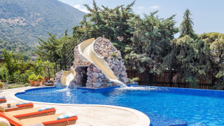 VKV1210 Villa Kalkan