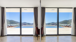 VKV1168 Villa Kalkan