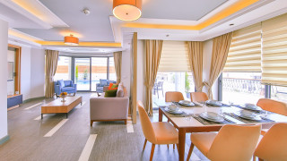 VKV1206 Villa Kalkan