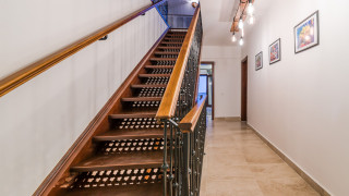 VKV1210 Villa Kalkan