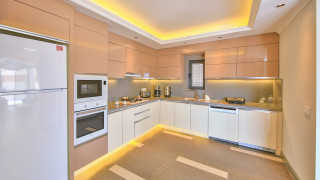 VKV1206 Villa Kalkan