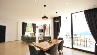 VKV1213 Villa Kalkan