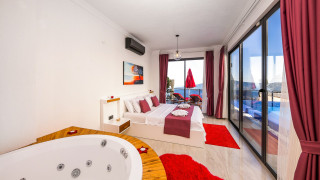VKV1126 Villa Kalkan
