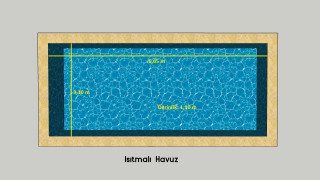 VKV1170 Villa Kalkan