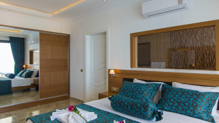 VKV1061 Villa Kalkan