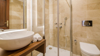 VKV1210 Villa Kalkan