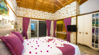VKV1044 Villa Kalkan
