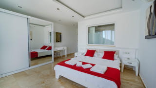 VKV1072 Villa Kalkan