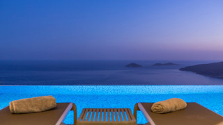 VKV1138 Villa Kalkan