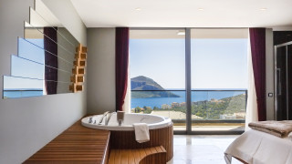 VKV1168 Villa Kalkan