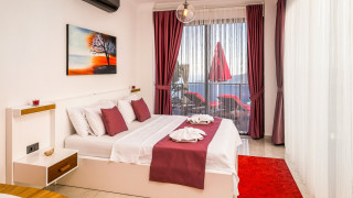 VKV1126 Villa Kalkan