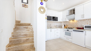 VKV1193 Villa Kalkan