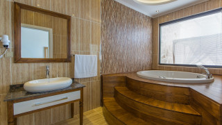 VKV1061 Villa Kalkan
