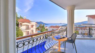 VKV1204 Villa Kalkan