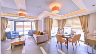 VKV1206 Villa Kalkan