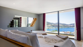 VKV1168 Villa Kalkan