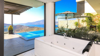 VKV6845 Villa Kalkan