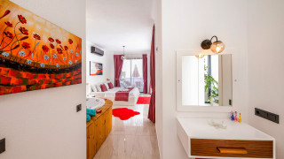 VKV1126 Villa Kalkan