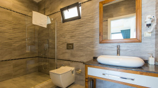 VKV1061 Villa Kalkan