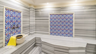 VKV1210 Villa Kalkan