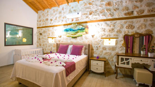 VKV1044 Villa Kalkan