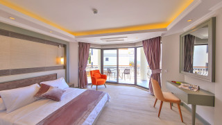 VKV1206 Villa Kalkan