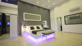 VKV1213 Villa Kalkan