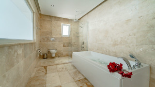 VKV1072 Villa Kalkan