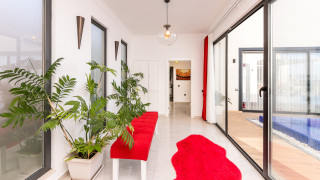 VKV1126 Villa Kalkan