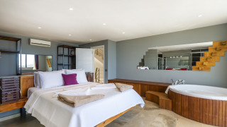 VKV1168 Villa Kalkan