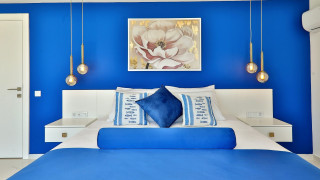 VKV8682 Villa Kalkan