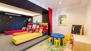 VKV1210 Villa Kalkan