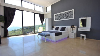 VKV1213 Villa Kalkan