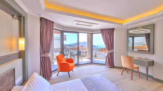 VKV1206 Villa Kalkan
