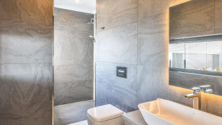 VKV7700 Villa Kalkan