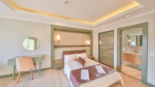 VKV1204 Villa Kalkan