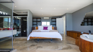 VKV1168 Villa Kalkan