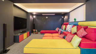 VKV1210 Villa Kalkan